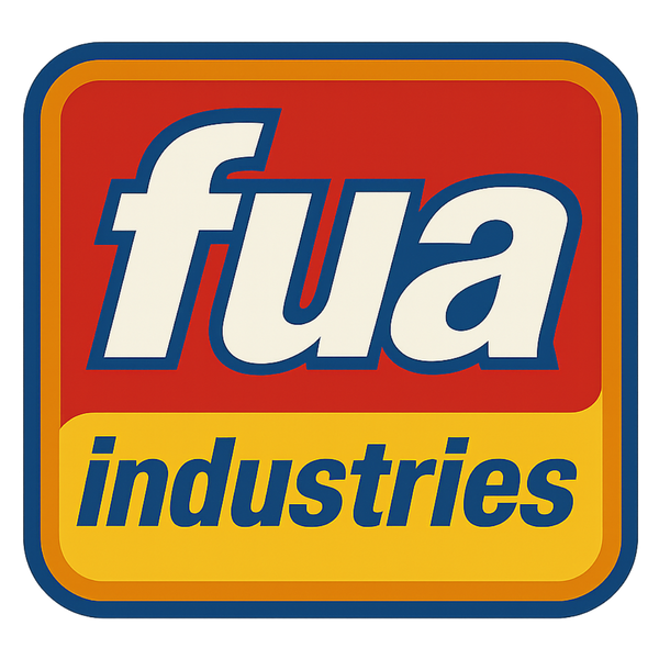 FUA Industries | Skateboards & Apparel